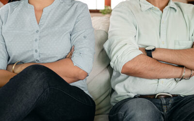 3 Phrases You Should Never Say To Your Spouse