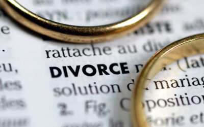 Divorce season is almost here. Don’t get caught by surprise.