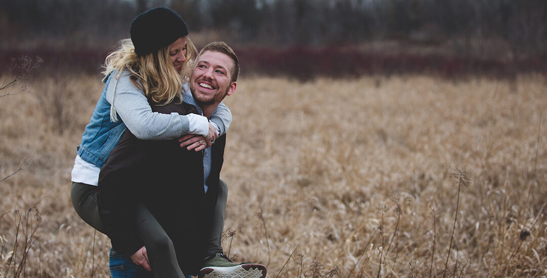 Friendship in Marriage: The Recipe for Reconnection