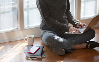 3 Ways To Make Telecommuting Work For Your Marriage