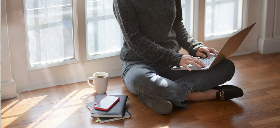 3 Ways To Make Telecommuting Work For Your Marriage