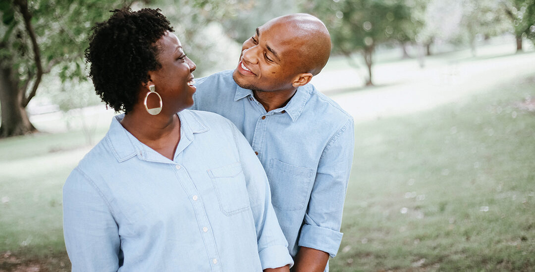 Marriage Fitness: What is the core of your relationship?