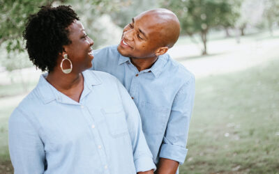 Marriage Fitness: What is the core of your relationship?