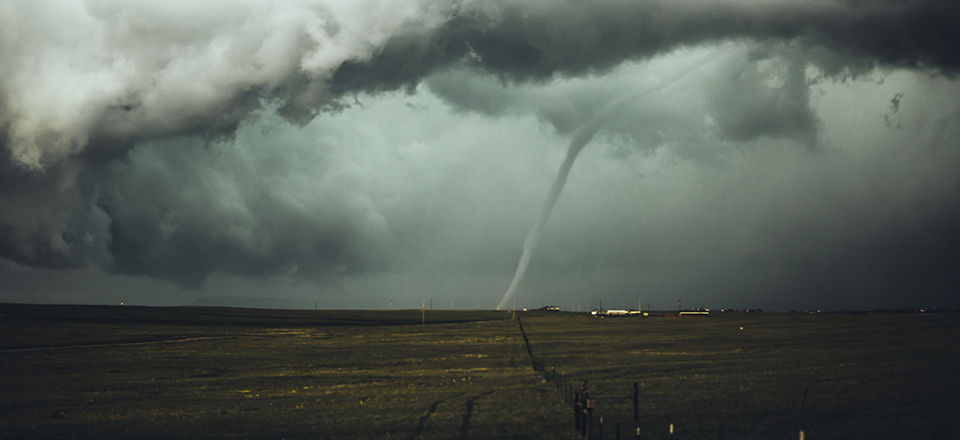 When a tornado touches down in your marriage