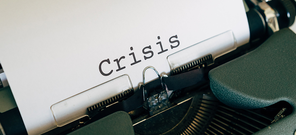 When a Quiet Crisis Sneaks into your Marriage