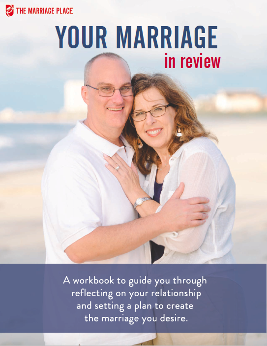 Your Marriage In Review