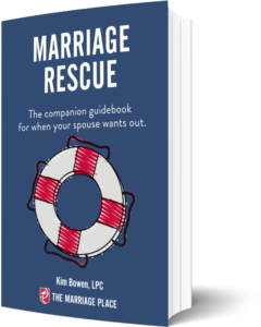 Marriage Rescue Toolkit