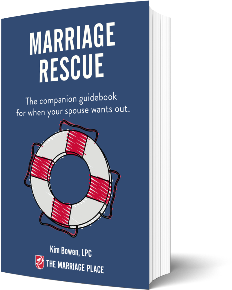 Marriage Rescue Toolkit