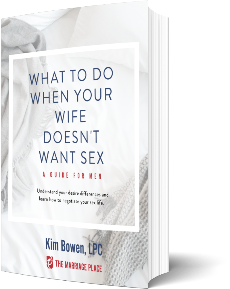 What To Do When Your Wife Doesnt Want Sex Ebook