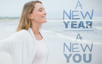 5 Resolutions To Improve Your Mental Health This Year