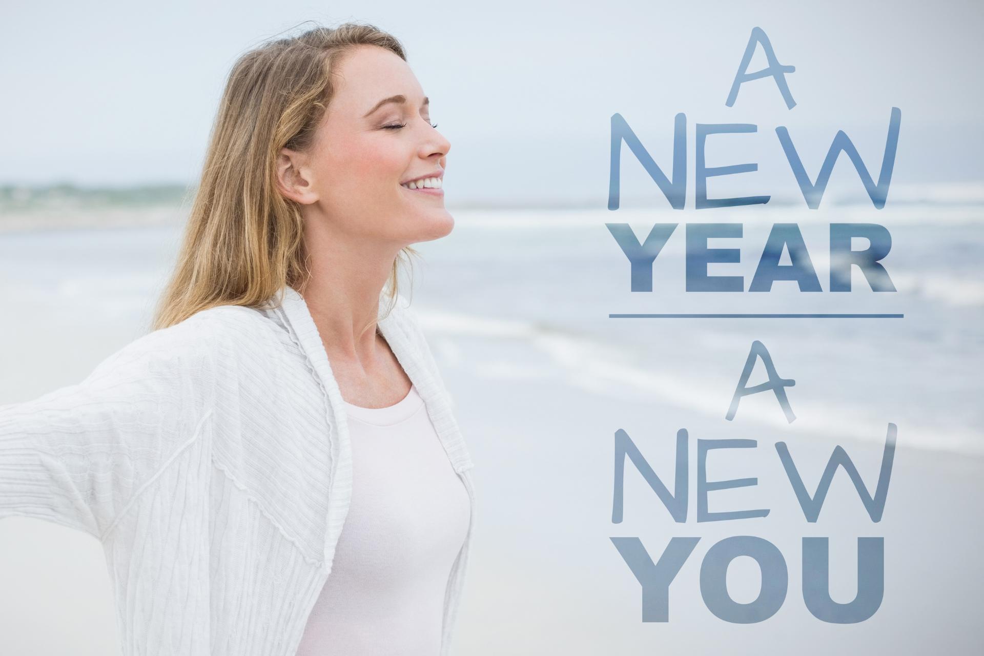 5 Resolutions To Improve Your Mental Health This Year