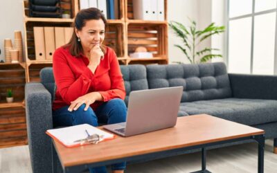 3 Benefits To Online Counseling
