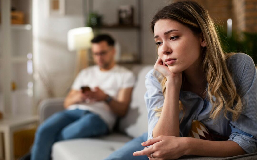 When Your Spouse Wants Out: Saving Your Marriage from Divorce