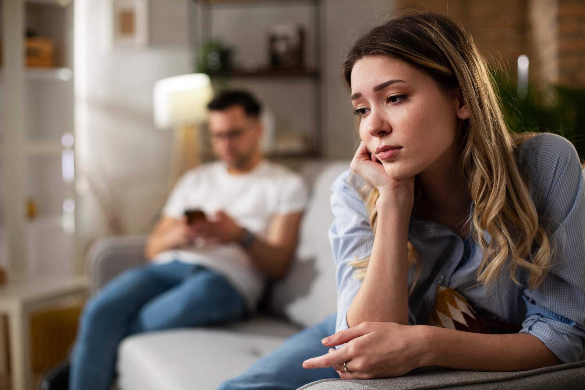 When Your Spouse Wants Out: Saving Your Marriage from Divorce