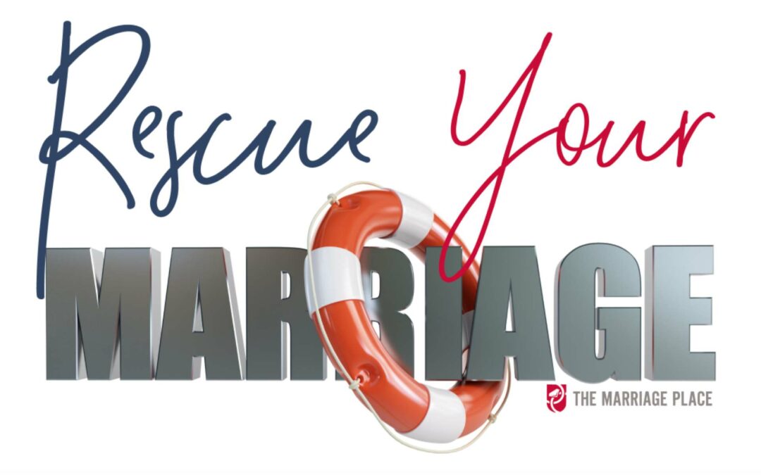 Your Spouse Wants a Divorce – How to Rescue Your Marriage