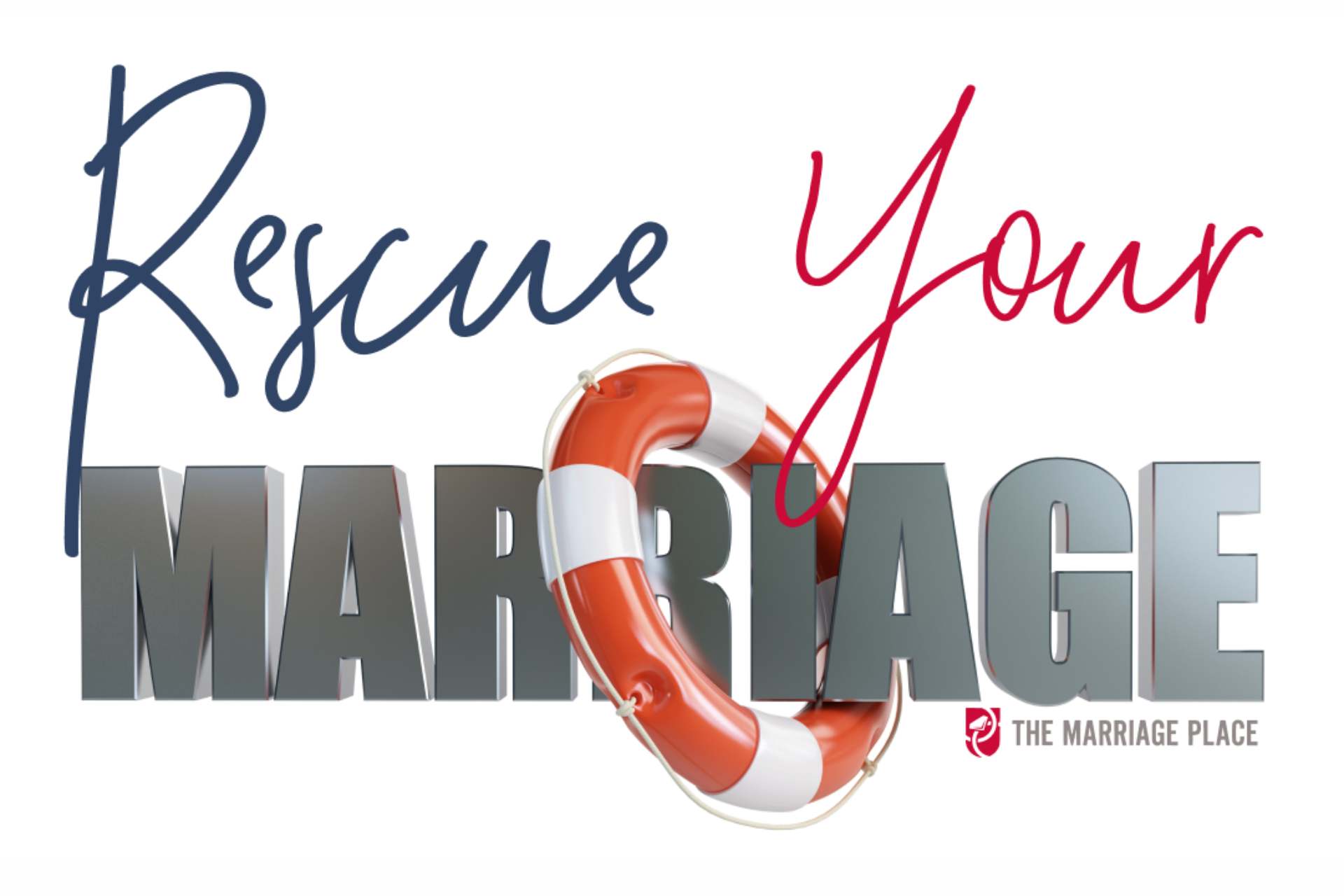 Your Spouse Wants a Divorce - How to Rescue Your Marriage