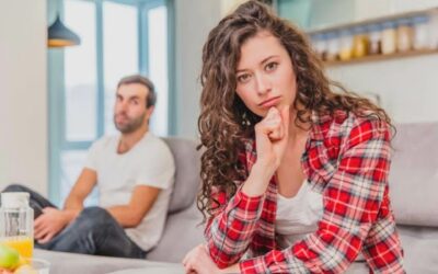 Breaking the Silence: Why the Silent Treatment Doesn’t Work in Relationships