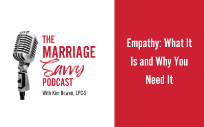 Empathy: What It Is and Why You Need It