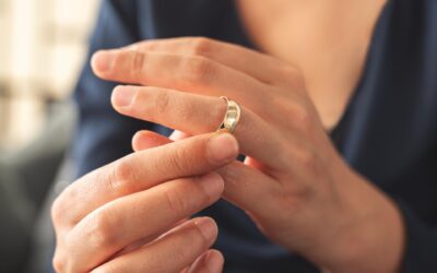 My Spouse Wants Out – A Free Guide to Help You Save Your Marriage