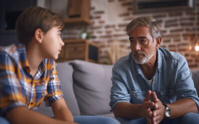 Telling the Kids When Only One of You Wants the Divorce